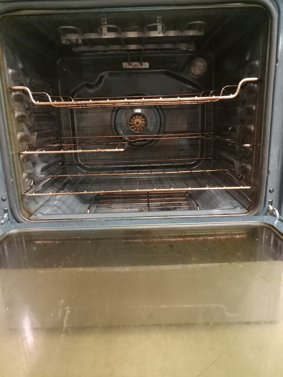 30" Whirlpool Electric Stove