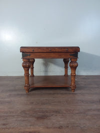 Single Vintage Side Table