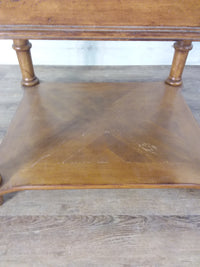 Single Vintage Side Table
