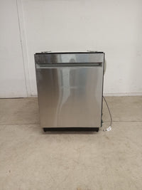 23.25"W General Electric Stainless Steel Dishwasher