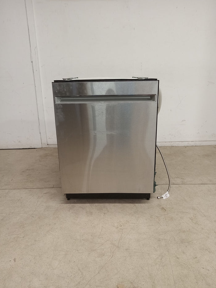 23.25"W General Electric Stainless Steel Dishwasher