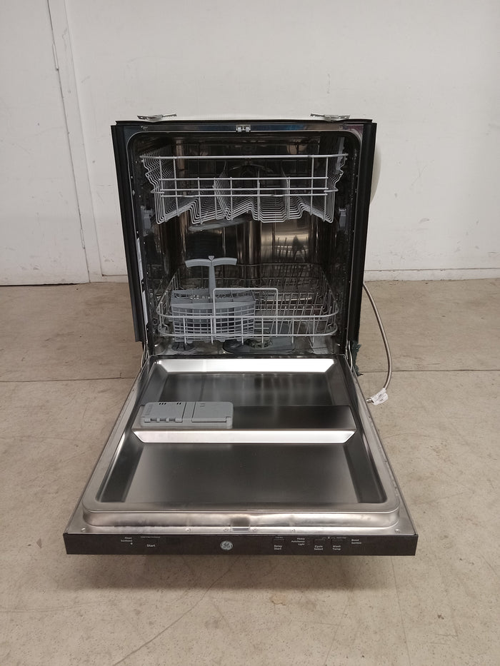 23.25"W General Electric Stainless Steel Dishwasher