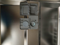 23.25"W General Electric Stainless Steel Dishwasher
