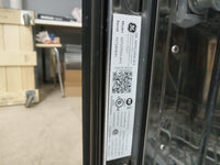 23.25"W General Electric Stainless Steel Dishwasher