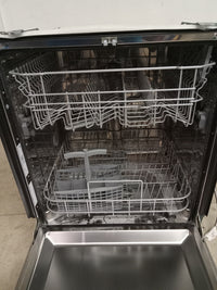 23.25"W General Electric Stainless Steel Dishwasher