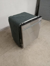 23.25"W General Electric Stainless Steel Dishwasher
