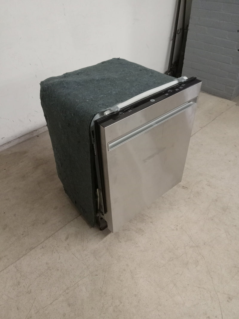23.25"W General Electric Stainless Steel Dishwasher