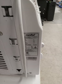 23"W Comfee Room Air Conditioner