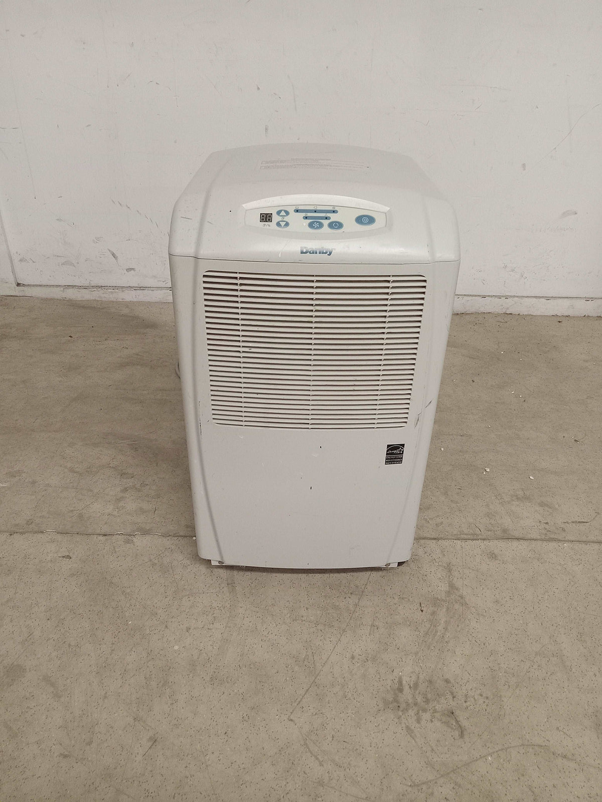 13"W Danby Dehumidifier