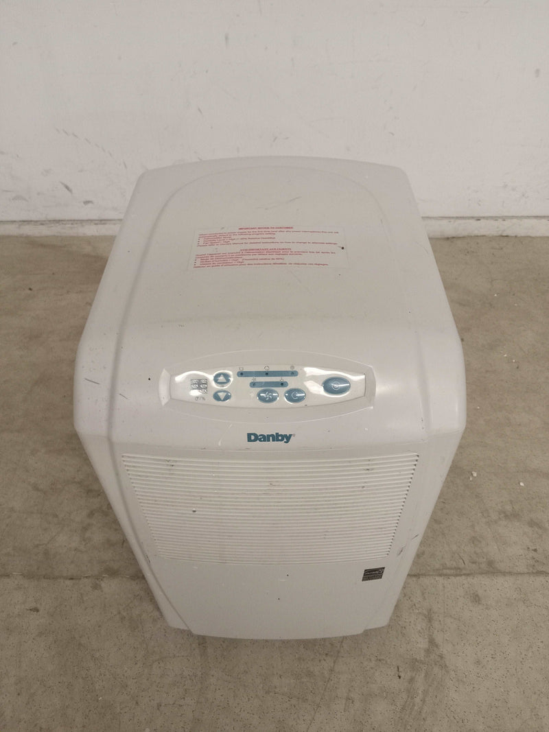 13"W Danby Dehumidifier