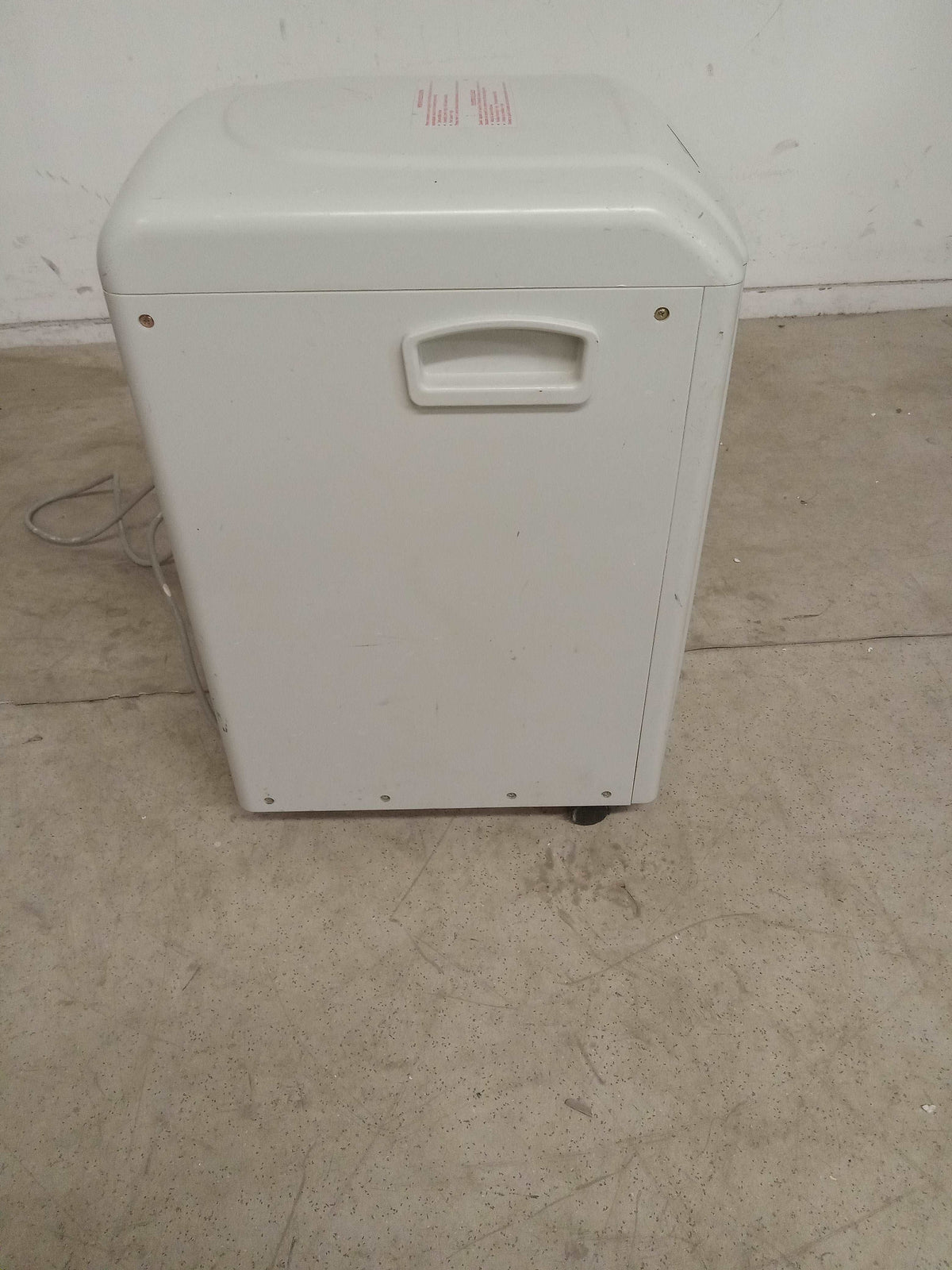 13"W Danby Dehumidifier