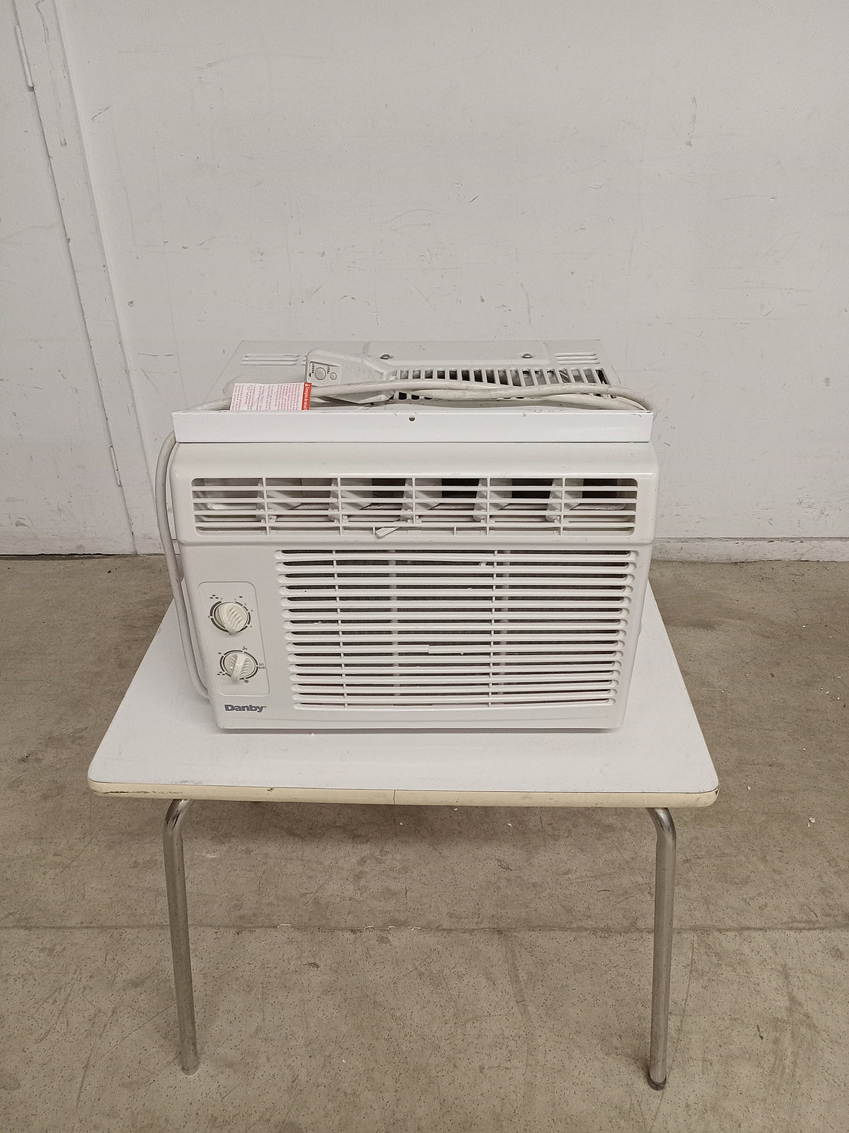 23"W Danby Room Air Conditioner