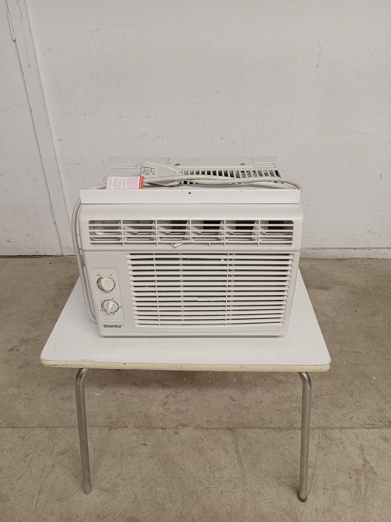 23"W Danby Room Air Conditioner