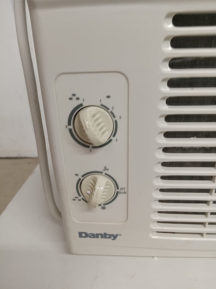 23"W Danby Room Air Conditioner