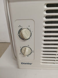 23"W Danby Room Air Conditioner