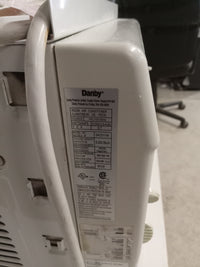 23"W Danby Room Air Conditioner