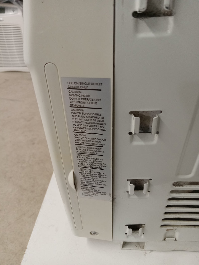23"W Danby Room Air Conditioner