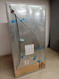 35" W Whirlpool Fridge