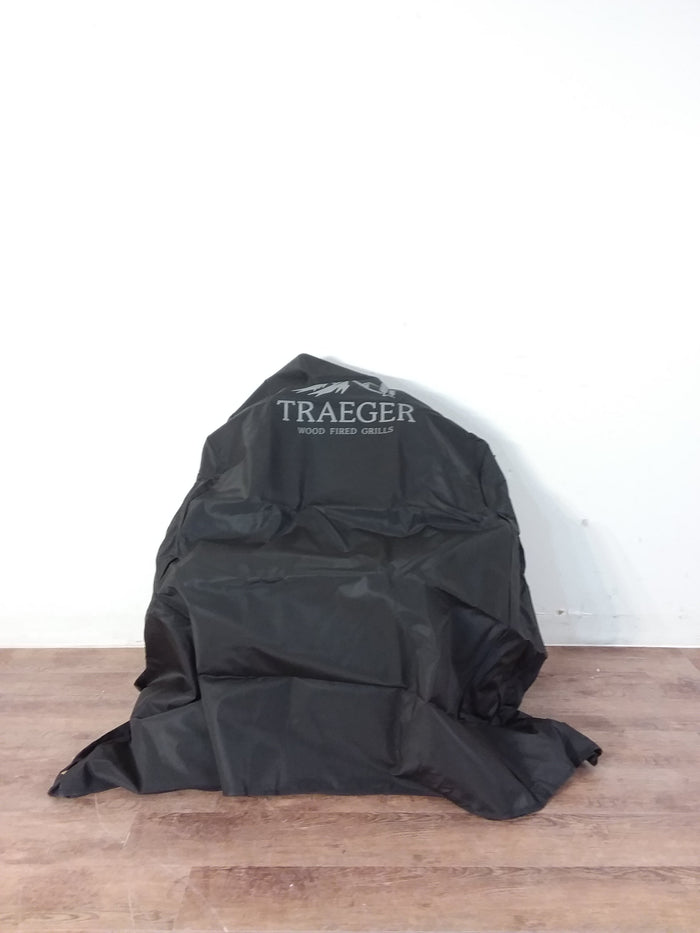 Traeger Grill Cover - 575