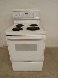 24" Frigidaire Electric Stove