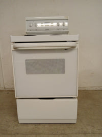 24" Frigidaire Electric Stove