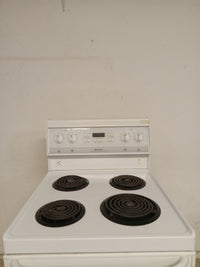 24" Frigidaire Electric Stove