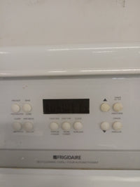 24" Frigidaire Electric Stove