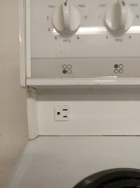 24" Frigidaire Electric Stove