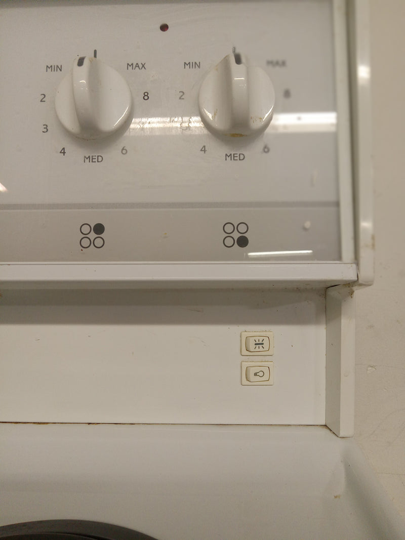 24" Frigidaire Electric Stove