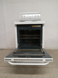 24" Frigidaire Electric Stove