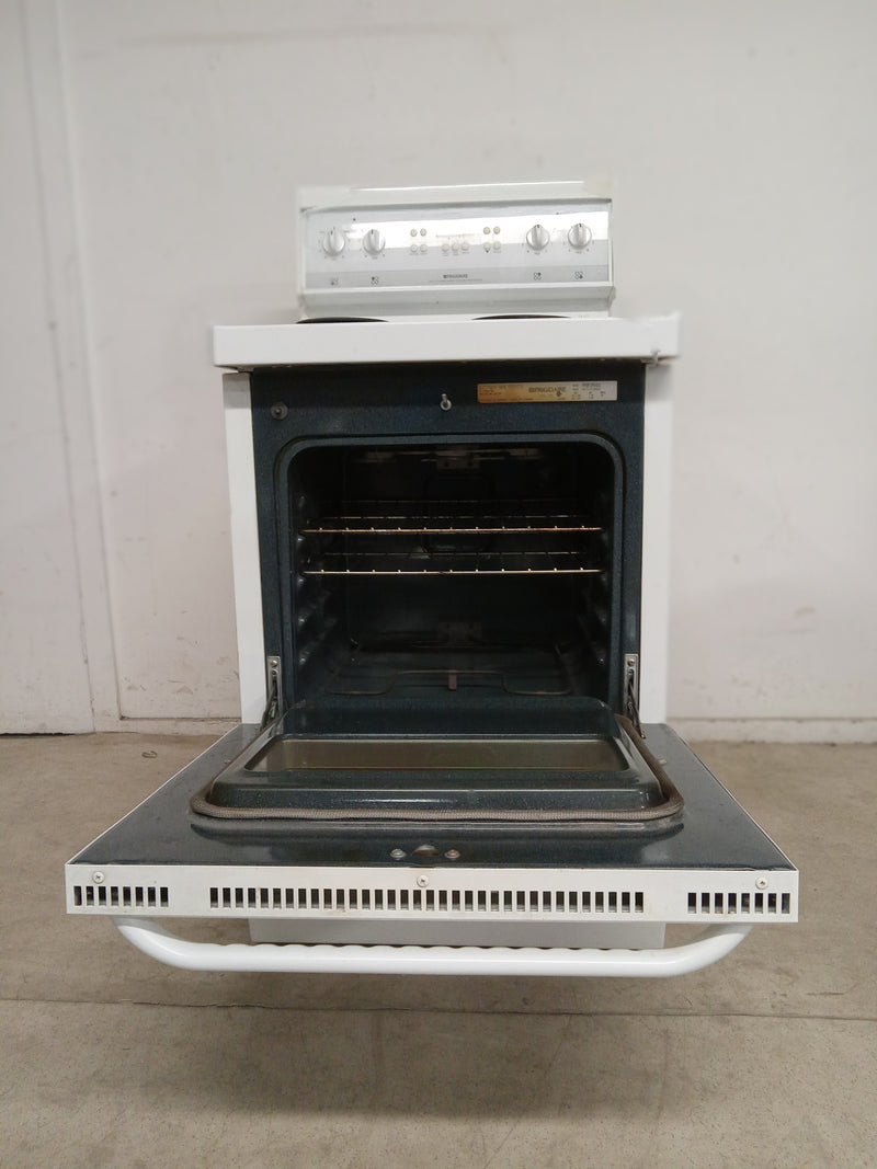 24" Frigidaire Electric Stove