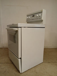 24" Frigidaire Electric Stove