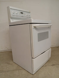 24" Frigidaire Electric Stove
