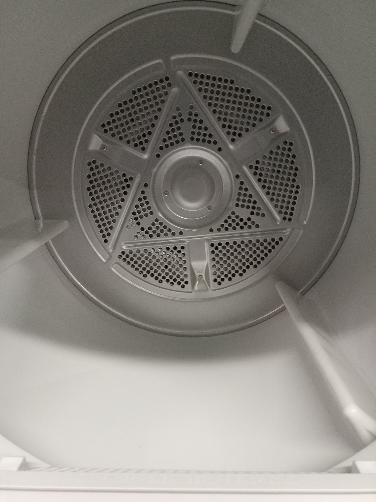 27"W General Electric Dryer