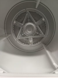 27"W General Electric Dryer