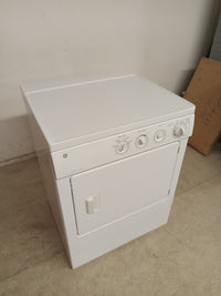 27"W General Electric Dryer