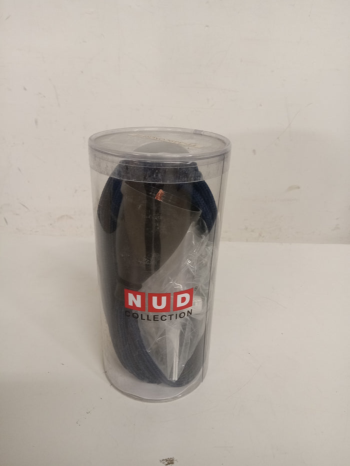 Nud Collection Base Concrete Lamp Holder