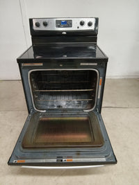 30"W Whirlpool Electric Stove
