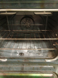 30"W Whirlpool Electric Stove