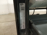 30"W Whirlpool Electric Stove