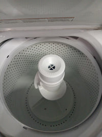 27.5" W Whirlpool Washer and Dryer Combo