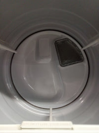 27.5" W Whirlpool Washer and Dryer Combo