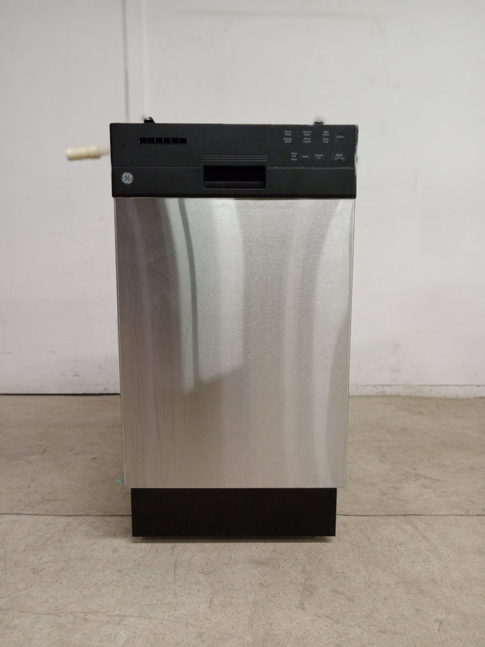17.5" GE Mini-Dish Washer