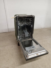 17.5" GE Mini-Dish Washer