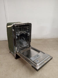 17.5" GE Mini-Dish Washer