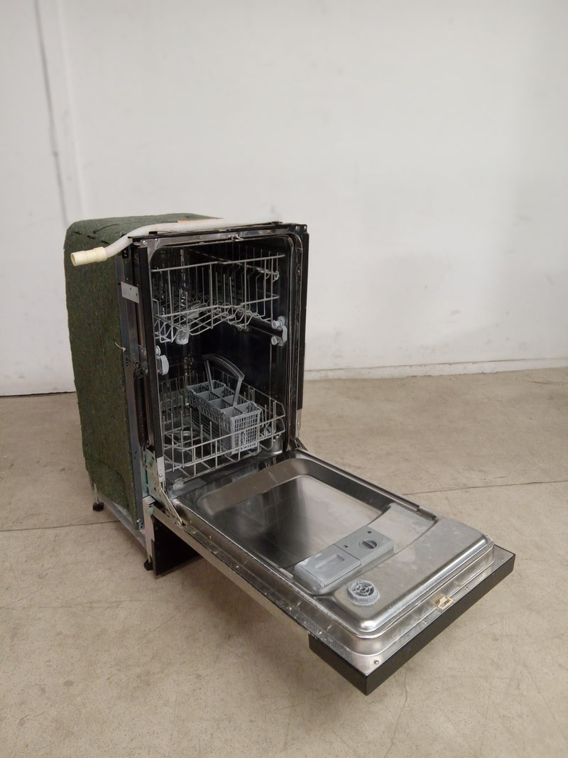 17.5" GE Mini-Dish Washer