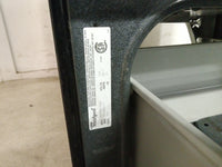 30"W Black Whirlpool Gold Electric Stove