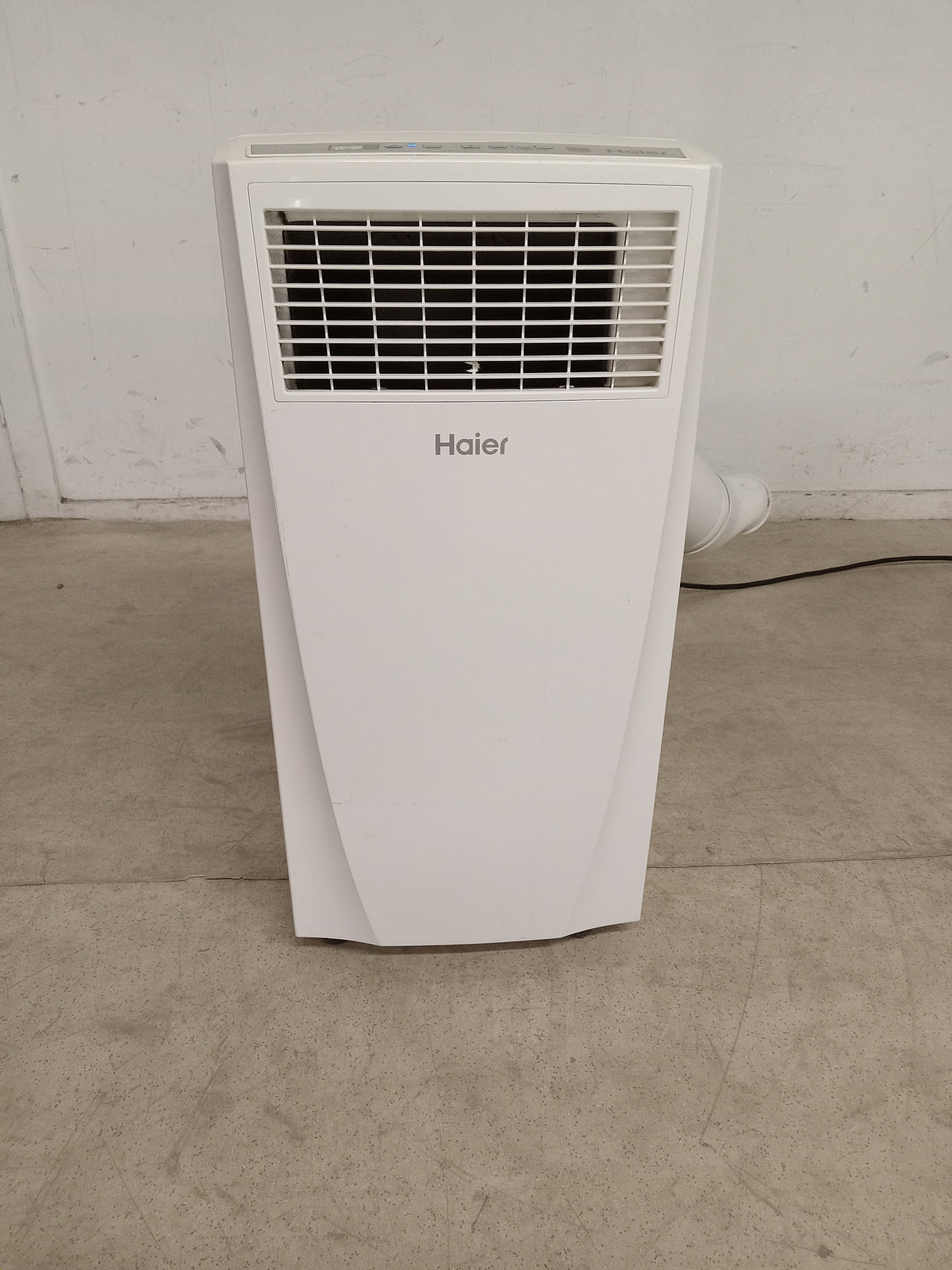 13.25"W Haier Air Conditioner