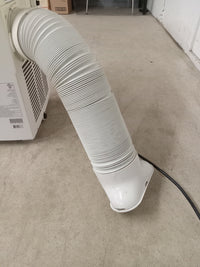 13.25"W Haier Air Conditioner