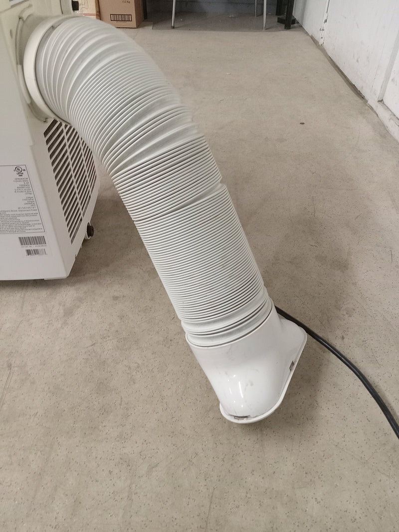 13.25"W Haier Air Conditioner